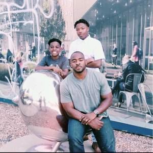 Meet your Posher, Stanley